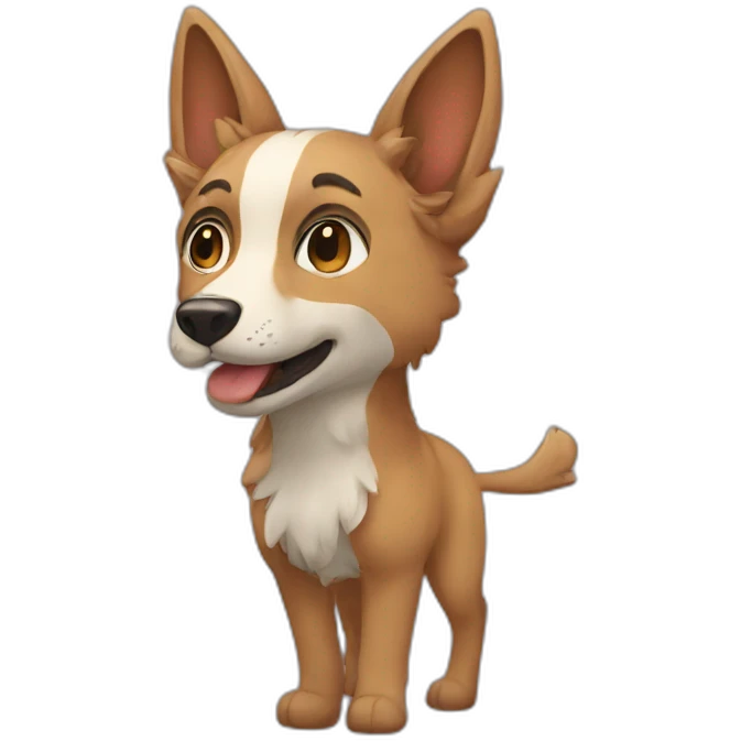 fuecoco emoji
