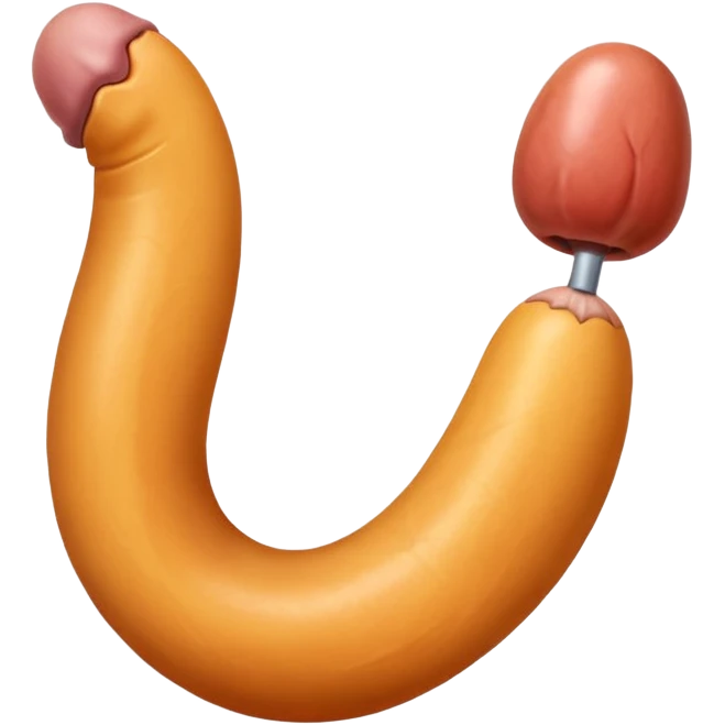 penis  emoji