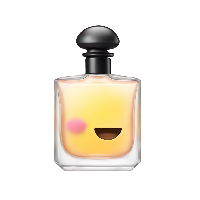 Perfume  emoji
