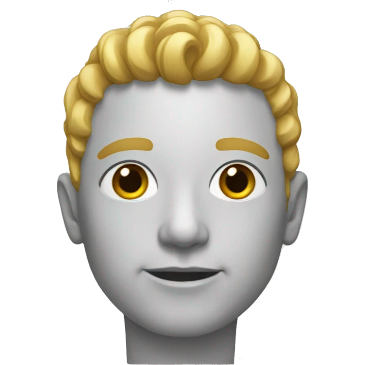 ai  emoji