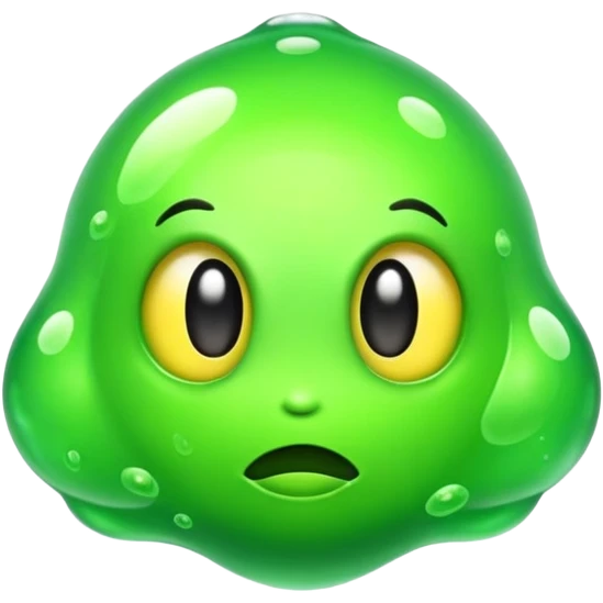 acid vile emoji
