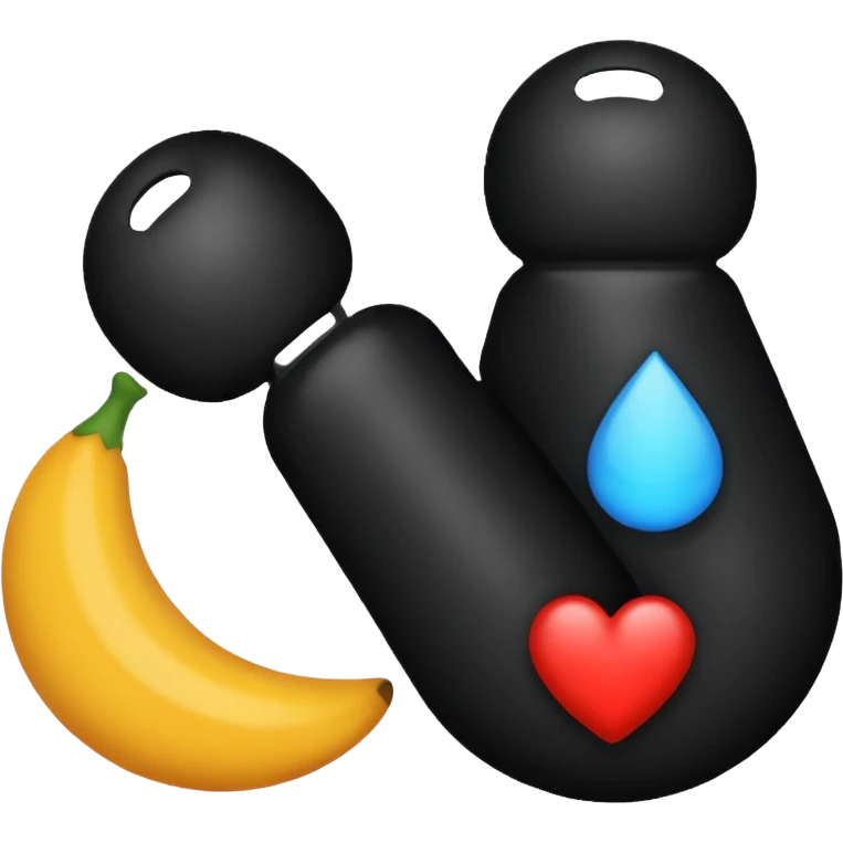 Prego - as in the Italian way of saying "You're welcome" emoji