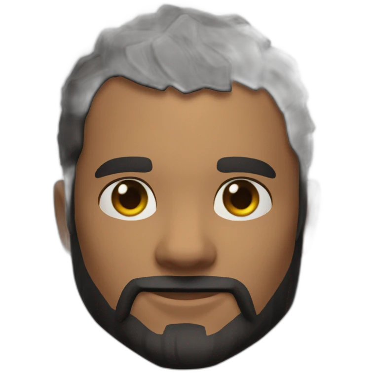 Fortnite panthère  emoji