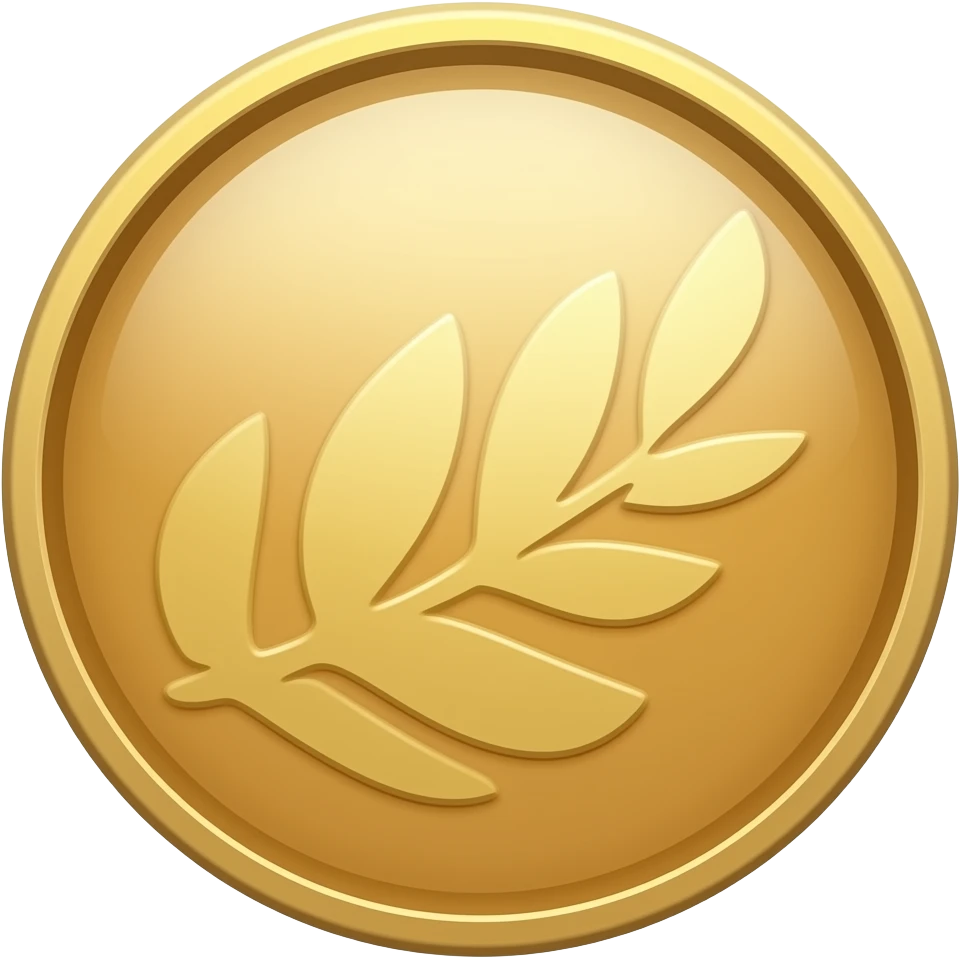 coin emoji