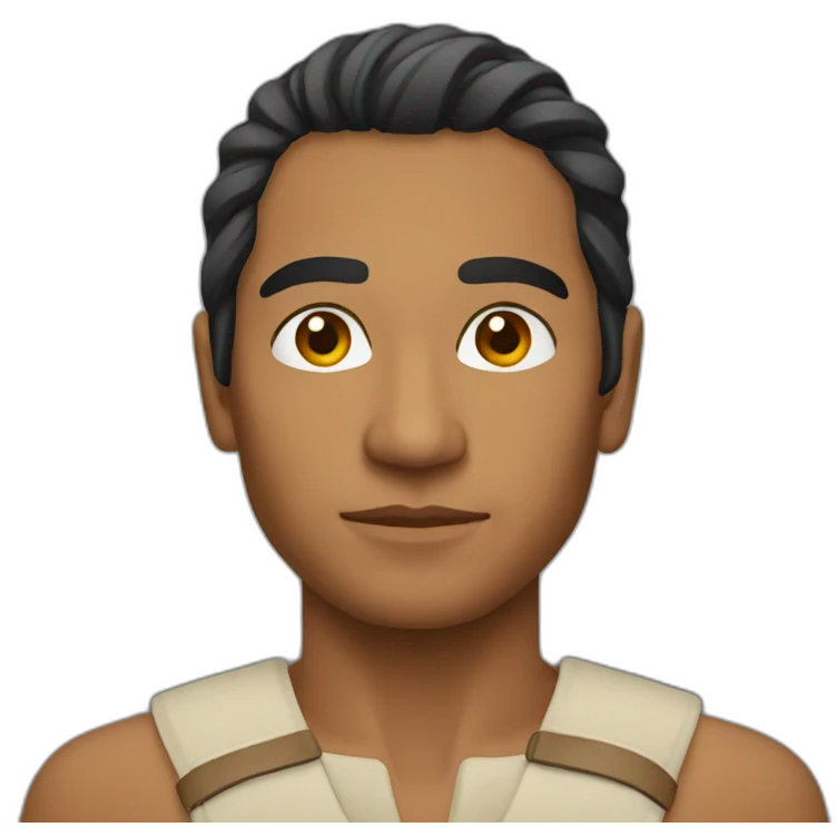 comanche emoji