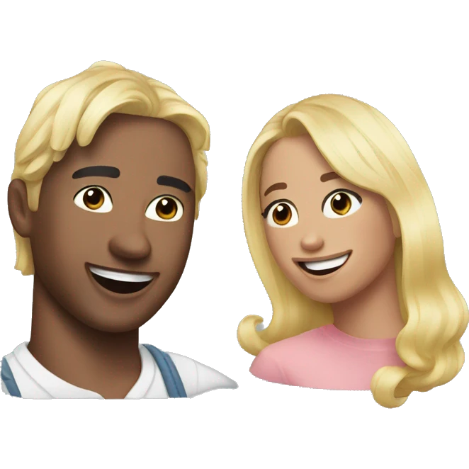 Verified tiktok emoji