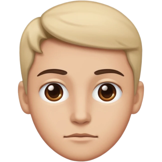 Side eye  emoji
