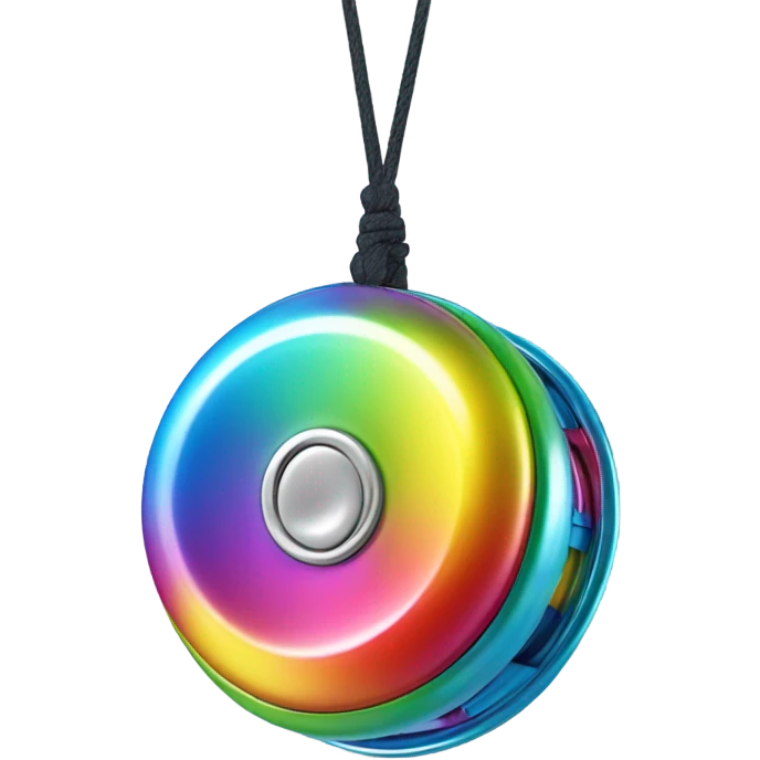 yoyo emoji