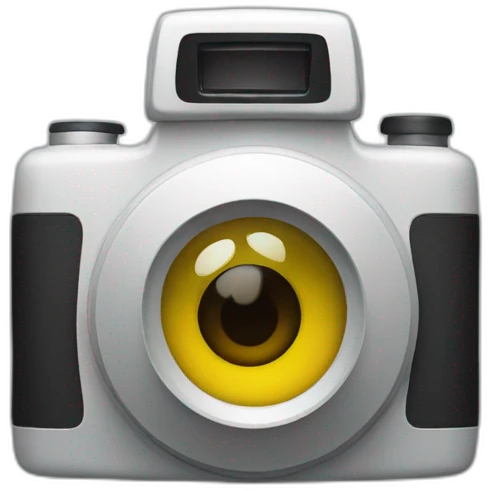 camara emoji