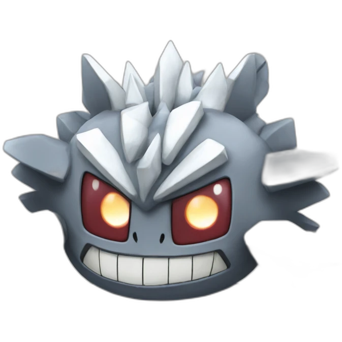 Duraludon-pokemon emoji