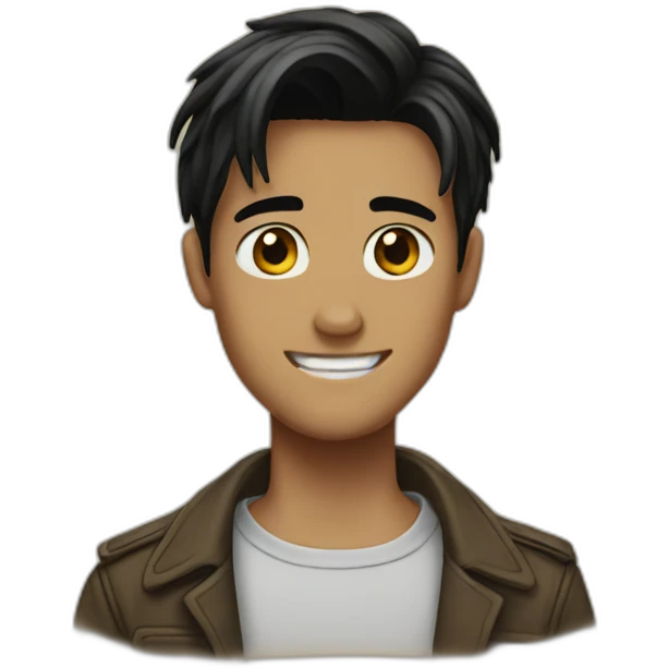 Levi emoji