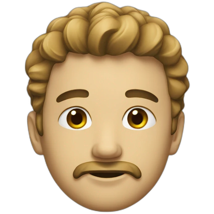 Teuber emoji