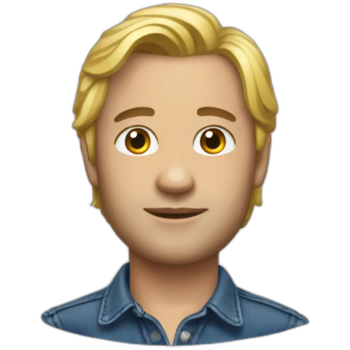Jean-Philippe emoji