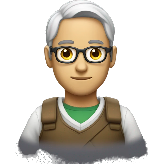 persona milonari emoji