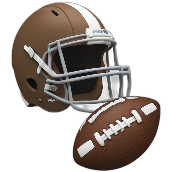 football emoji