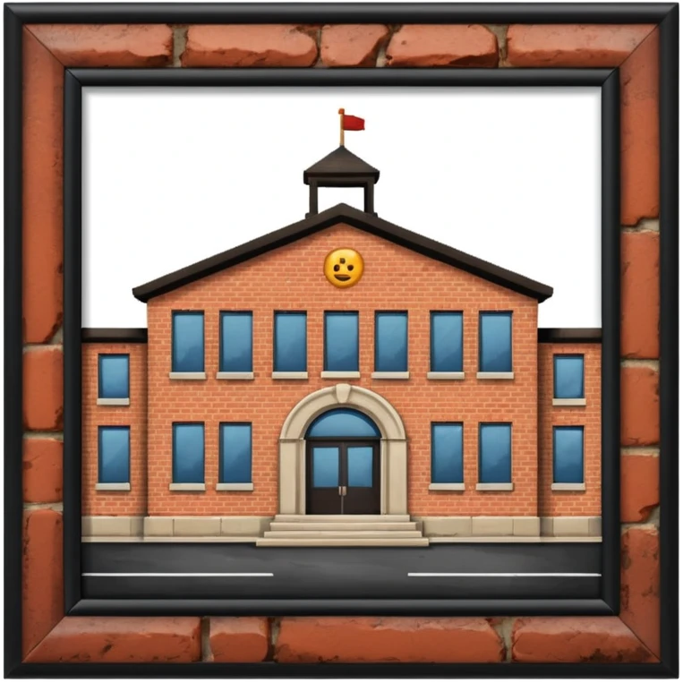 school emoji