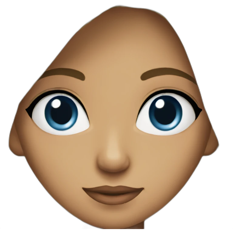 Reny Medina emoji