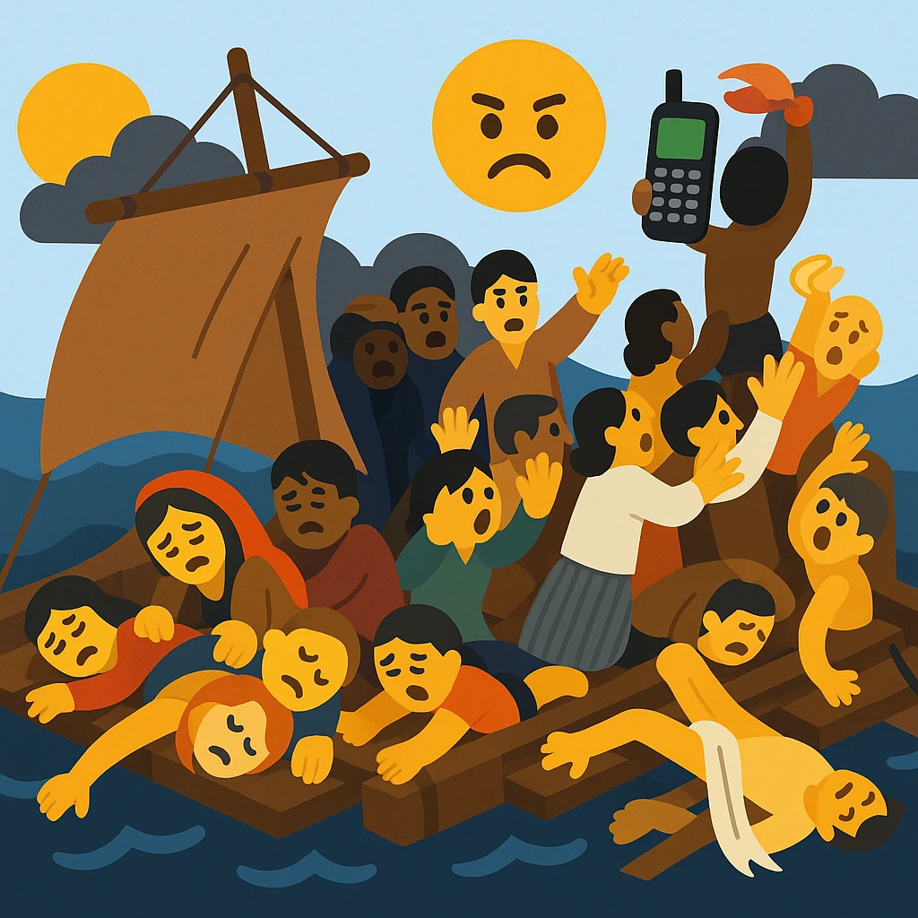 telephone emoji