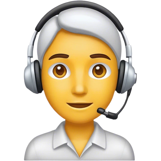 Marketing digital emoji