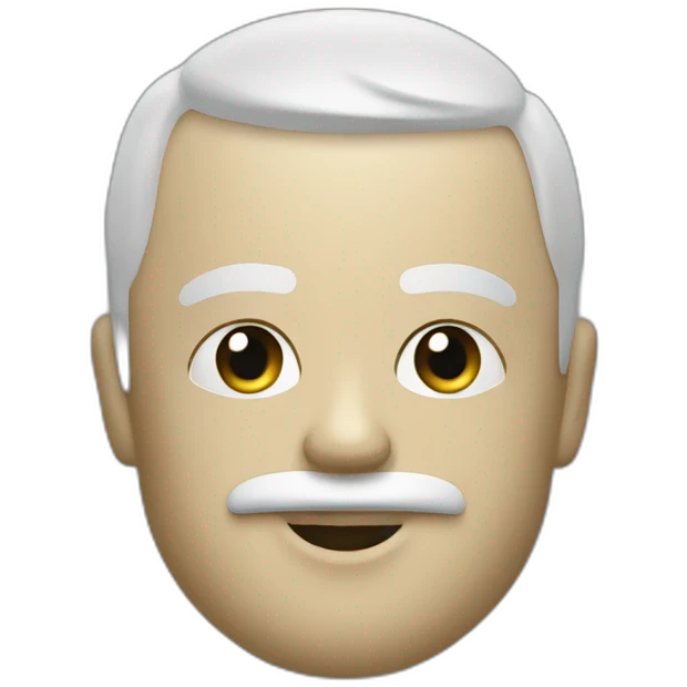Vien diesel emoji
