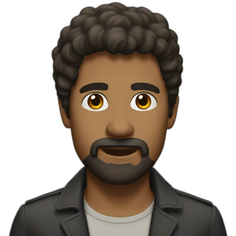 George floid emoji