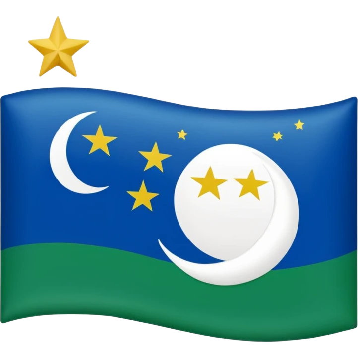 Uzbekistan flag emoji