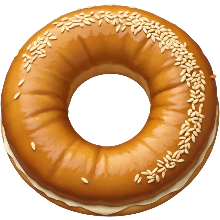 Simit emoji