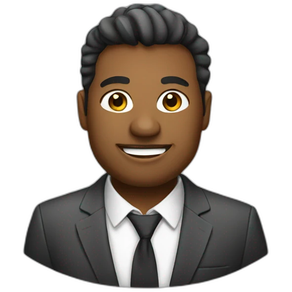 ENTREPRENEUR emoji