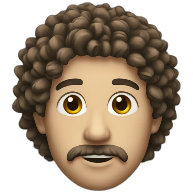 merkin emoji