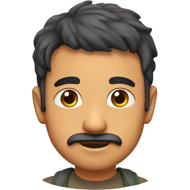 Hamodi emoji