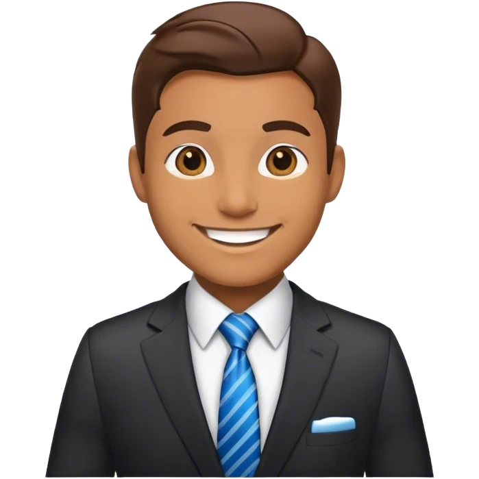 Realtor  emoji