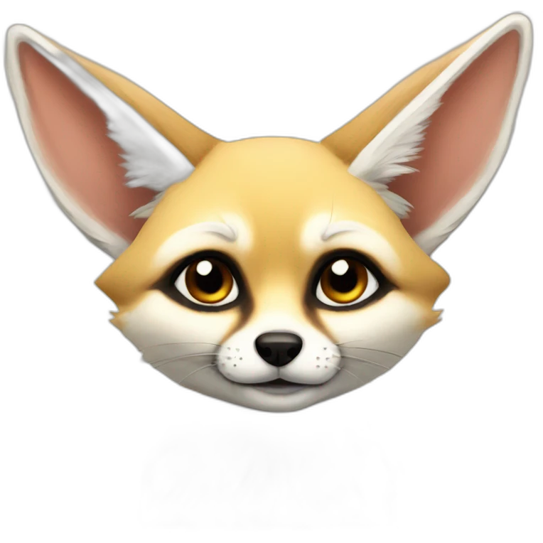 fennec emoji