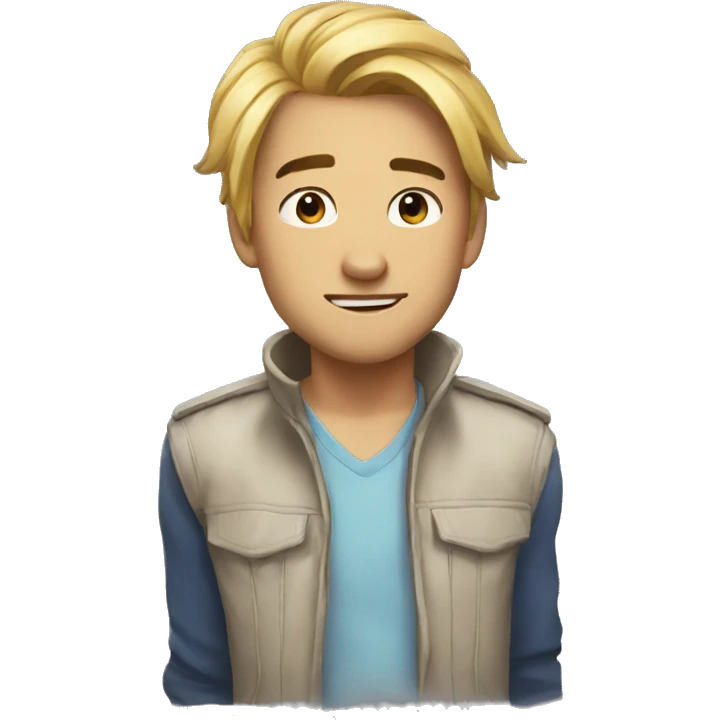 Dash incredible emoji