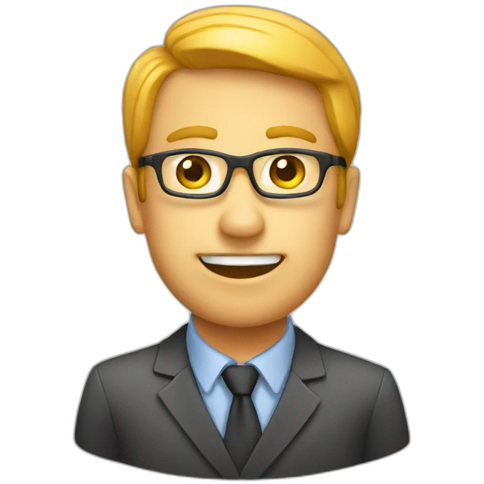 analytics emoji