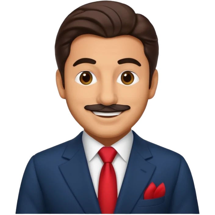 Mario Del Monaco (1915-1982),Italian operatic tenor emoji
