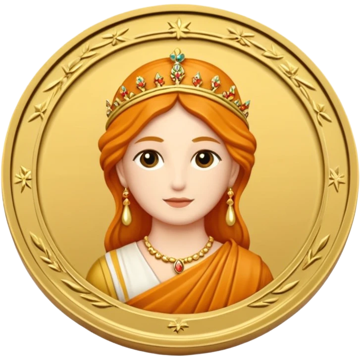 Una miniatura fotorrealista de una moneda de oro antigua o un billete de dólar plegado con un toque muy sutil y elegante de manteca de Karité derretida sobre ella. La luz dorada debe ser dominante. Colores: dorado, crema y terracota. Estilo: lujo financiero y orgánica. Enfoque suave. emoji