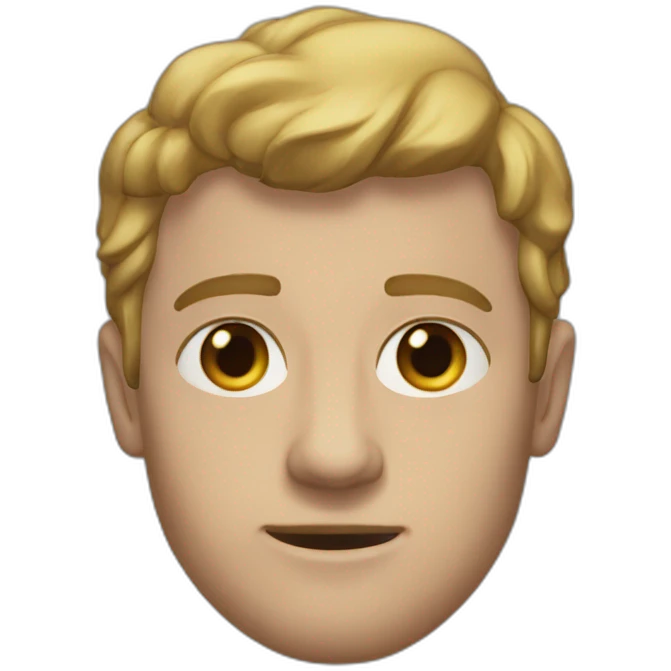 Cehis Hemworth emoji