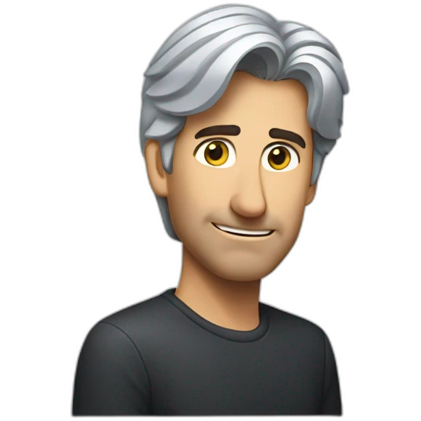 craig federighi killed instantly byne emoji