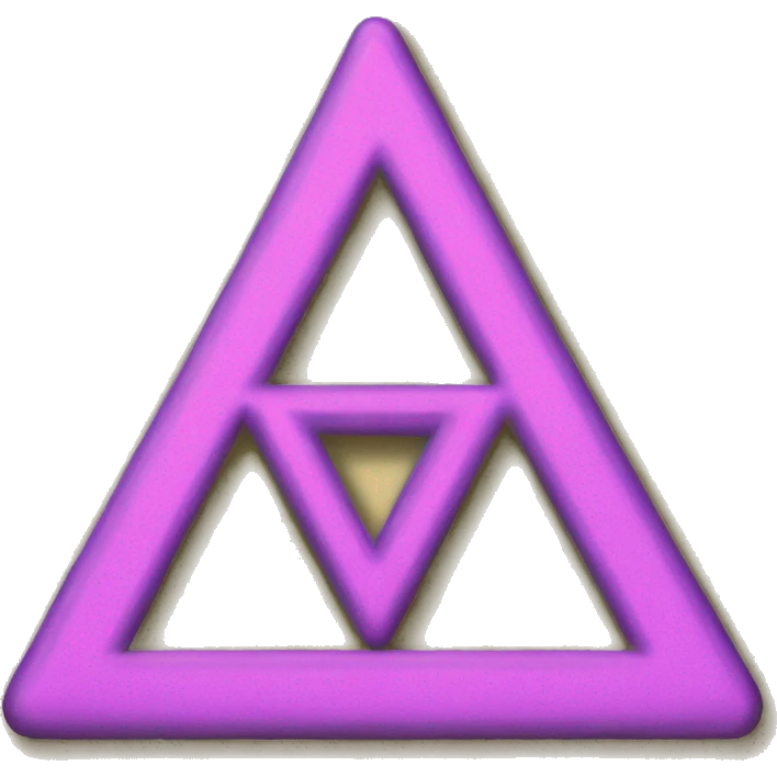 Triforce emoji