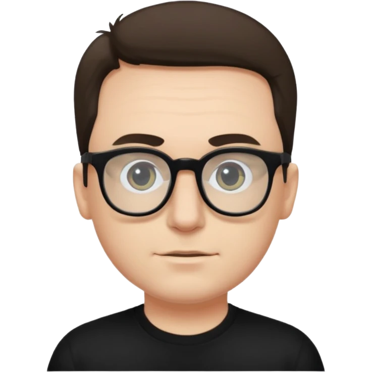 pete dinunzio from eltingville club comic emoji