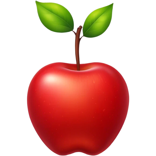 apple emoji