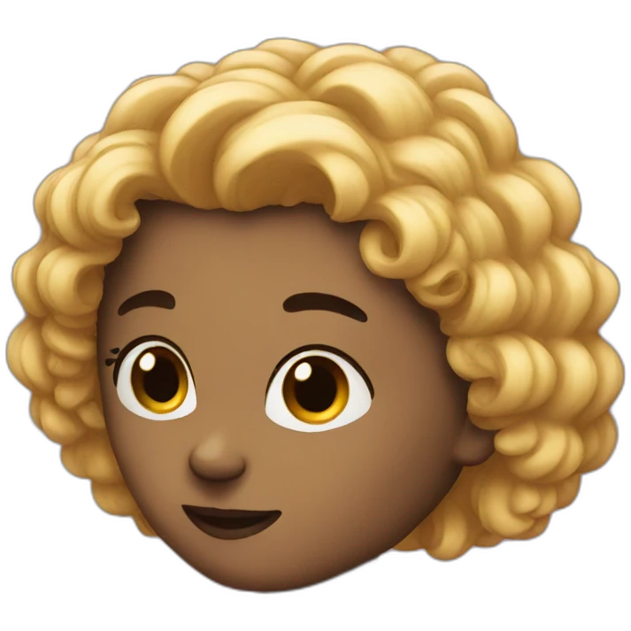 Love emoji