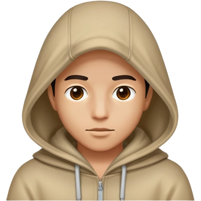 Do hearing a hood emoji
