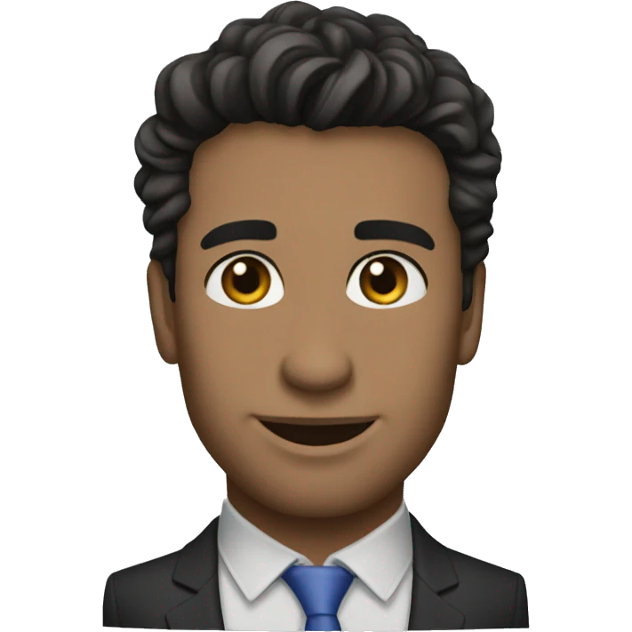Chelsea formalı insan emoji