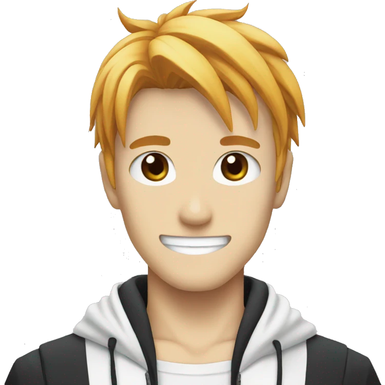Ichigo emoji