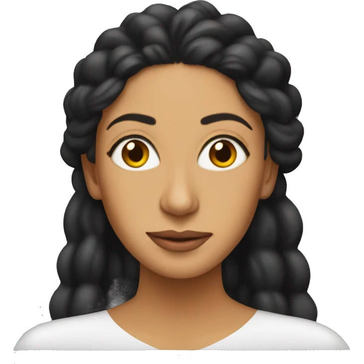 Actress tabu  emoji