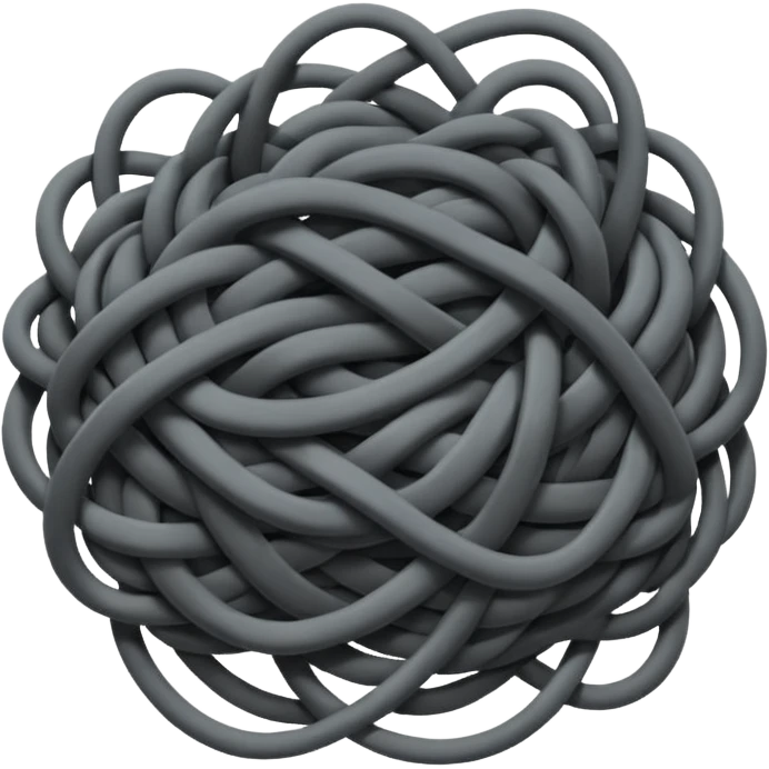 путаница emoji