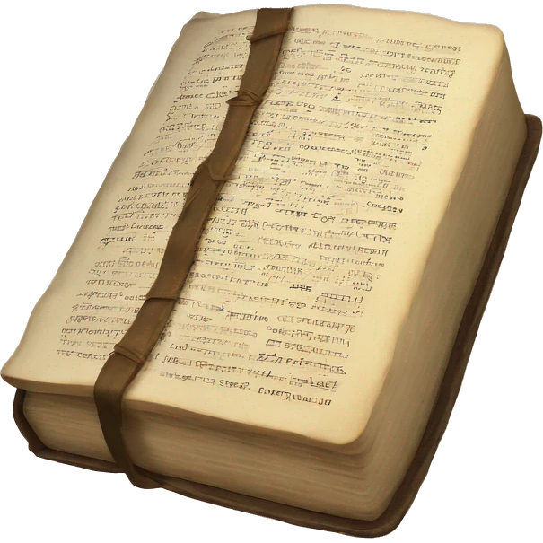 Bible emoji