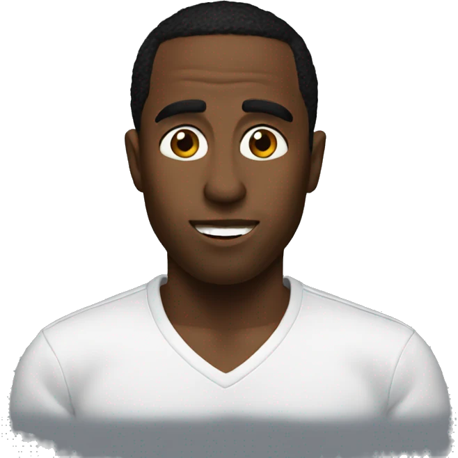 Diddy emoji