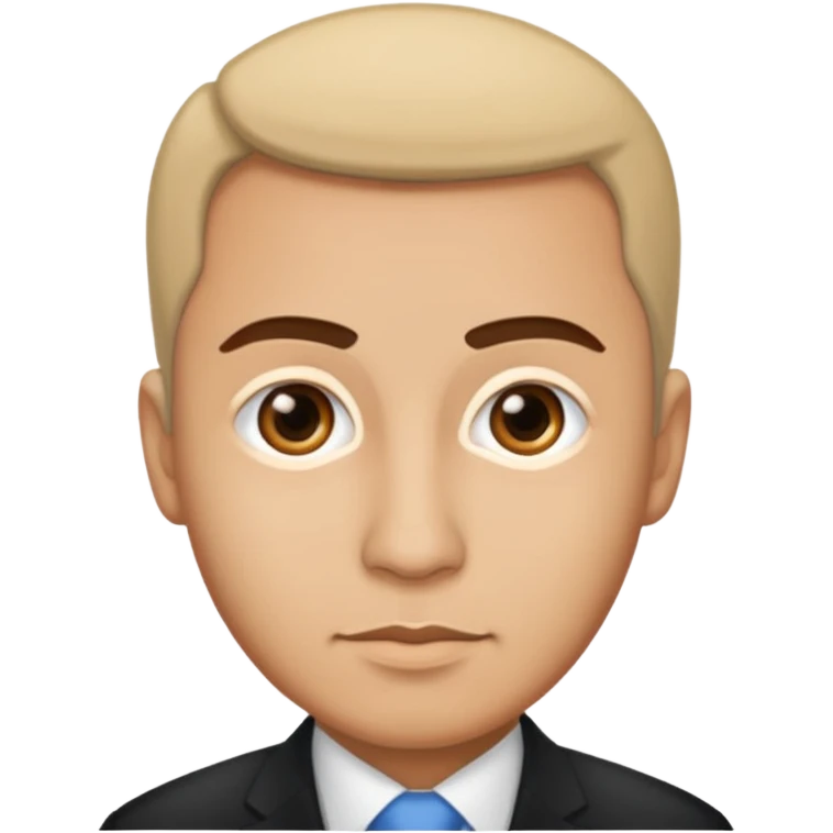 Recep tayyip emoji
